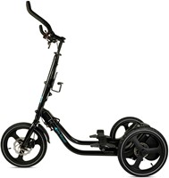 Me-Mover Speed - Onyx Black