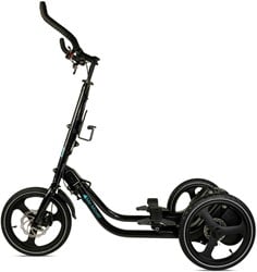 Me-Mover Speed - Onyx Black