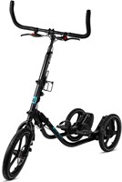 Me-Mover Speed - Onyx Black-2