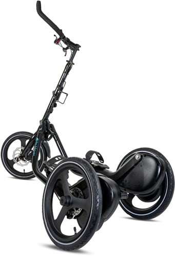 Me-Mover Speed - Onyx Black-3