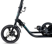 Me-Mover Speed