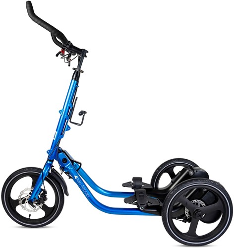 Me-Mover Speed - Ocean Blue - Tweedekans