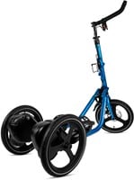 Me-Mover Speed - Ocean Blue-3