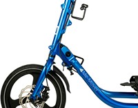 Me-Mover Speed