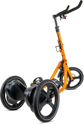Me-Mover Speed - Hot Orange-3