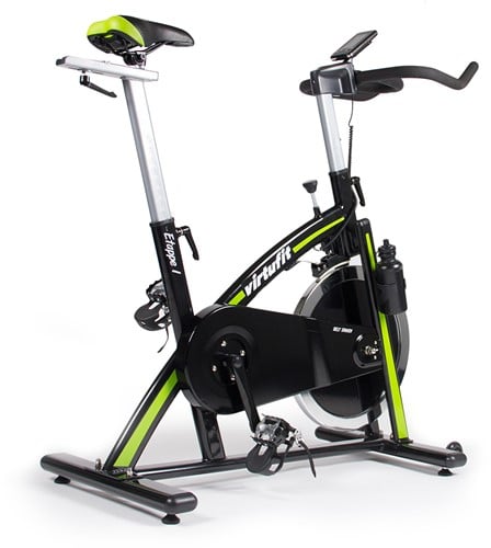 VirtuFit Etappe 1 Indoor Cycle Met Computer - Gratis trainingsschema-2