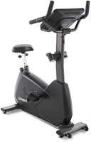 Spirit Fitness CU800+ Pro Hometrainer - Gratis trainingsschema