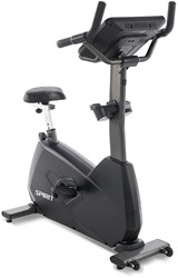 Spirit Fitness CU800+ Pro Hometrainer - Gratis trainingsschema