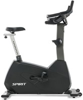 Spirit Fitness CU800+ Pro Hometrainer - Gratis trainingsschema-2