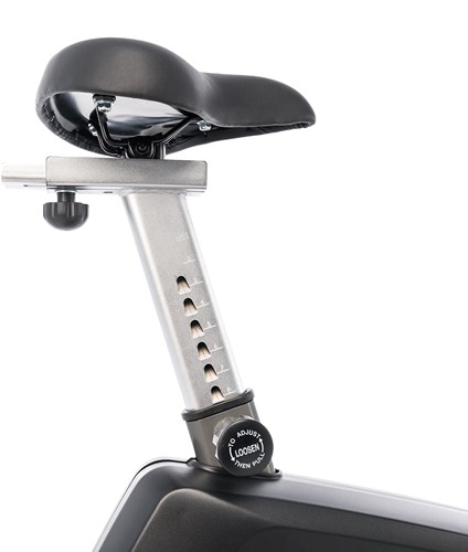 Spirit Fitness Pro Hometrainer CU800+