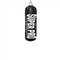 Super Pro Water-Air Punchbag Home - Bokszak - Zwart - 100 cm-2