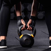 Crossfit 2.0 sales