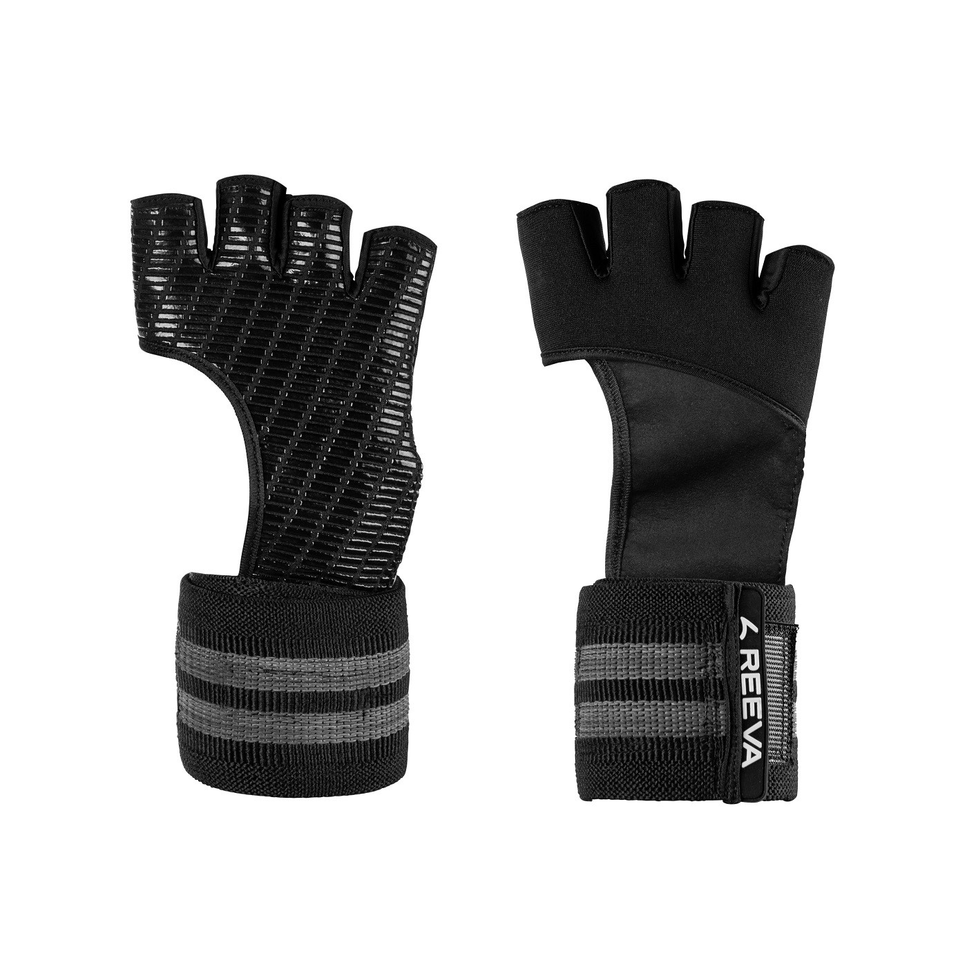 Reeva Sport Handschoenen 3.0 - Crossfit Handschoenen - M