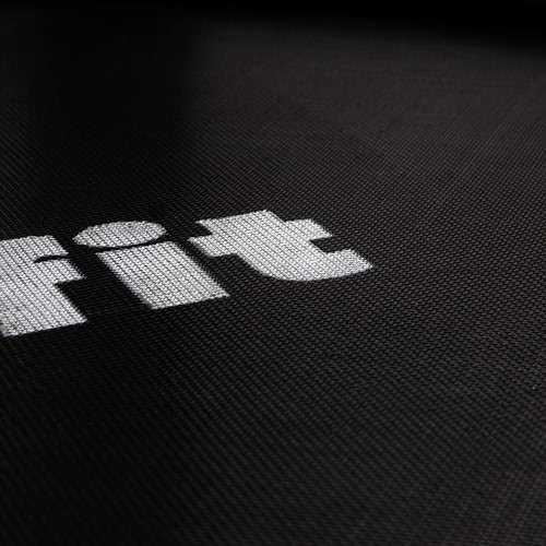 VirtuFit Premium Trampoline met Veiligheidsnet - springvlak
