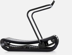 Nohrd Sprintbok V2 Loopband - Air Runner - Zwart - Gratis trainingsschema