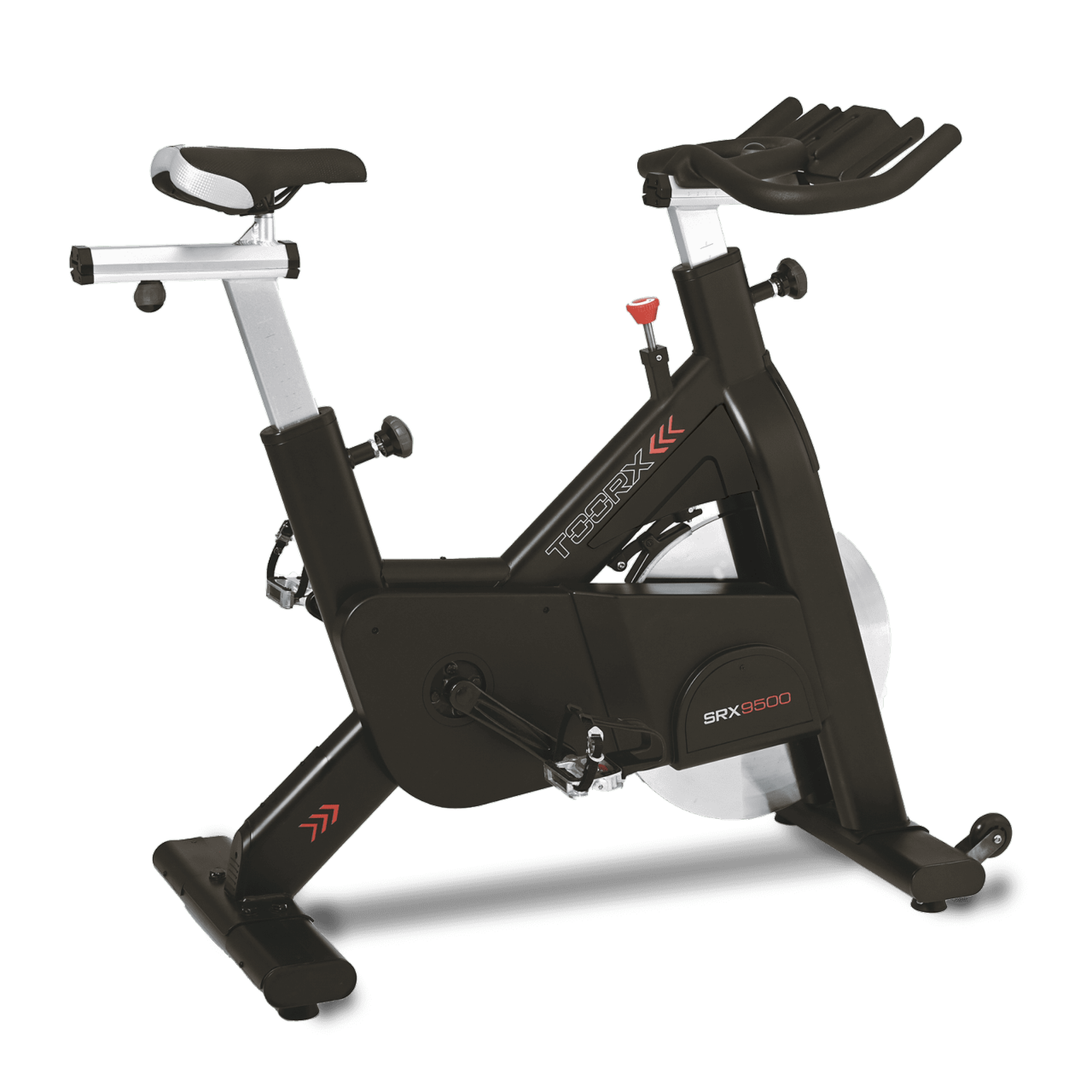 Toorx Professional SRX-9500 Indoor Cycle - Showroommodel