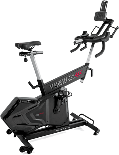 Toorx Fitness SRX-Rebel Smart Bike - Indoor Cycle - Gratis trainingsschema