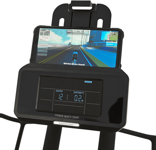 Toorx Fitness SRX-Rebel Smart Bike-2