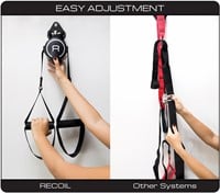Recoil S2 Suspension Trainer - Gym Edtion-3
