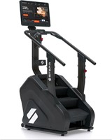 STEPR Stair Climber Pro+