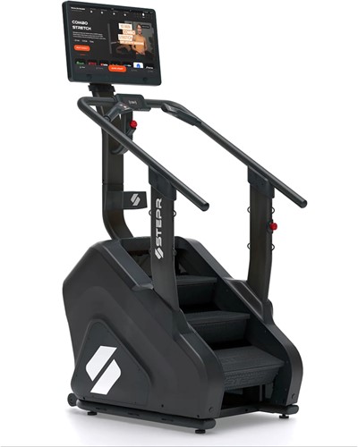 STEPR Stair Climber Pro+