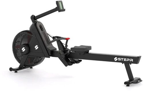 STEPR Roeitrainer Performance Rower XL