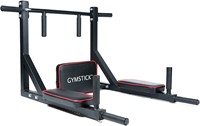 Gymstick Pull-Up en Dip Rack-2