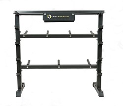 HMS Premium Opbergrek voor Halters en Dumbbells