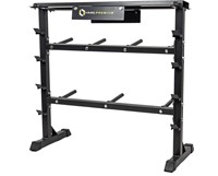 HMS Premium Opbergrek voor Halters en Dumbbells-2