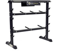 HMS Premium Opbergrek voor Halters en Dumbbells-3