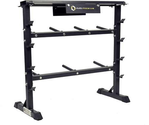 HMS Premium Opbergrek voor Halters en Dumbbells-3