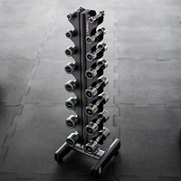 HMS Premium Dumbbell Toren-2