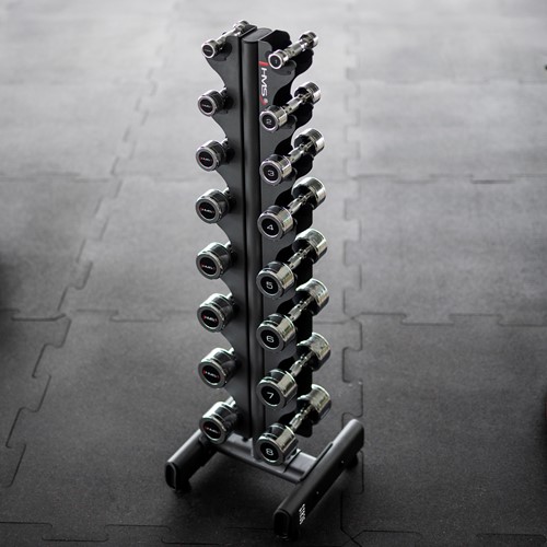 HMS Premium Dumbbell Toren-2