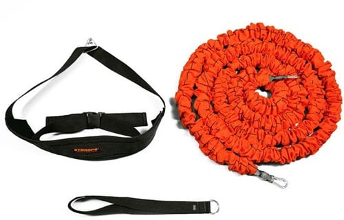 Stroops Accelerator - Acceleration Trainer - 68 kg