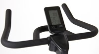 virtufit etappe 1 spinbike stuur