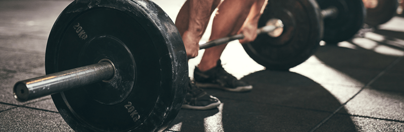 Summer ready: zo train je jezelf fit voor de zomer