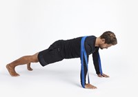 Blackroll Super Bands Weerstandsbanden Set - Set van 3-3