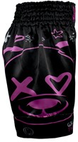 Super Pro Combat Gear (Thai)Boxingshort Kids Bear