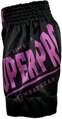 Super Pro Combat Gear (Thai)Boxingshort Kids Bear