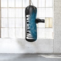 Super Pro Water-Air Punchbag Home - Bokszak - Zwart - 100 cm-3