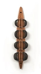 Nohrd Swing Bell Board Set - Kersen - 2-4-6-8 kg