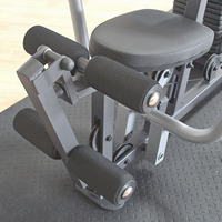 Body-Solid G1S Selectorized Gym-3