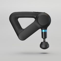 Therabody Theragun Elite G5 - Massage Gun - Zwart