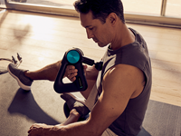 Therabody Theragun Pro Plus - Massage Gun-3