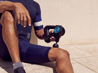 Therabody Theragun PRO Plus