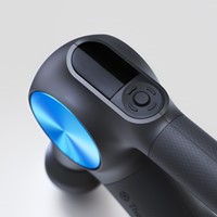 Therabody Theragun PRO Plus