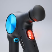 Therabody Theragun PRO Plus