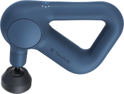 Therabody Theragun Relief - Massage Gun - Marine Blauw