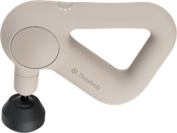 Therabody Theragun Relief - Massage Gun - Beige