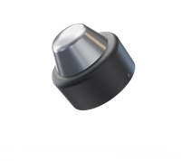 Therabody TheraFace Hot & Cold Rings - Zwart-2